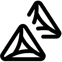 Purim Feast Of Lots Icon from Ultimate Regular Set