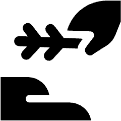 Reishit Katzir Feast Of Firstfruits 2 Icon from Ultimate Bold Set