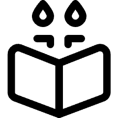 Shabbat Jewish The Seventh Day Sabbath Icon from Ultimate Regular Set