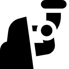 Yom Kippur Day Of Atonement 1 Icon from Ultimate Bold Set