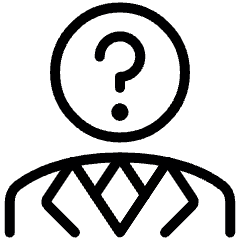 Recruiting Boss Manager Suit Icon from Ultimate Light Set