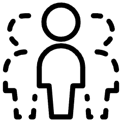 Recruiting Employee Selection Icon from Ultimate Light Set