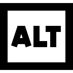 Alt Icon from Sharp Remix Set
