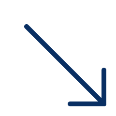 Arrow Bottom Right Icon from Cyber Line Set