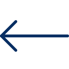 Arrow Left Icon from Cyber Duotone Set