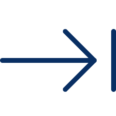 Arrow Next Icon from Cyber Line Set