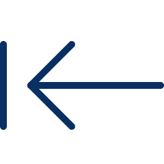 Arrow Previous Icon from Cyber Line Set