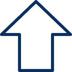 Arrow Shift Icon from Cyber Line Set