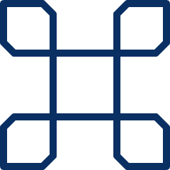 Command 1 Icon from Cyber Duotone Set