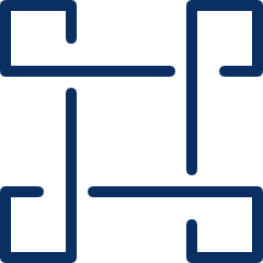 Command 2 Icon from Cyber Duotone Set