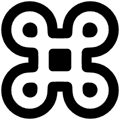 Command Icon from Plump Remix Set