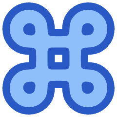 Command Icon from Plump Duo Set