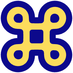 Command Icon from Plump Pop Set