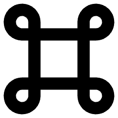 Command Icon from Sharp Remix Set