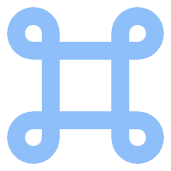 Command Icon from Sharp Flat Set