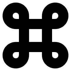 Command Icon from Core Solid Set
