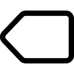 Delete Icon from Core Line Set