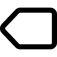 Delete Icon from Core Remix Set