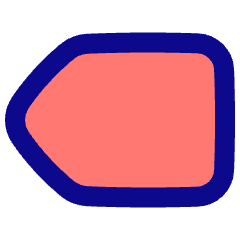 Delete Icon from Plump Pop Set