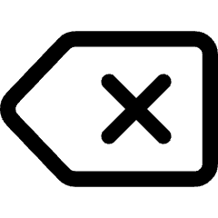 Delete Keyboard Icon from Core Line Set