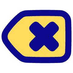 Delete Keyboard Icon from Plump Pop Set