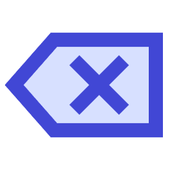 Delete Keyboard Icon from Sharp Duo Set