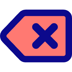 Delete Keyboard Icon from Core Pop Set