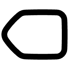 Delete Icon from Plump Remix Set