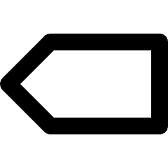 Delete Icon from Micro Line Set