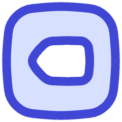 Delete Square Icon from Flex Duo Set