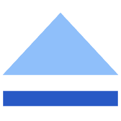 Eject 2 Icon from Sharp Flat Set