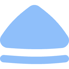 Eject Icon from Flex Flat Set