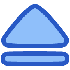 Eject Icon from Plump Duo Set