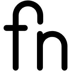 Function Symbol Icon from Ultimate Bold Set