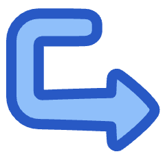 Key Enter Prompt Suggestion 1 Icon from Plump Duo Set