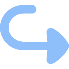 Key Enter Prompt Suggestion 2 Icon from Flex Flat Set