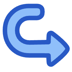 Key Enter Prompt Suggestion 2 Icon from Plump Duo Set