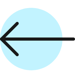 Keyboard Arrow Left Icon from Ultimate Colors Set