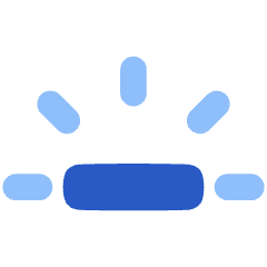 Keyboard Brightness Increase Icon from Plump Flat Set