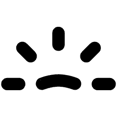 Keyboard Brightness Increase Icon from Flex Solid Set