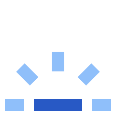 Keyboard Brightness Increase Icon from Sharp Flat Set