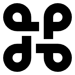 Keyboard Command 2 Icon from Nova Solid Set