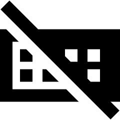 Keyboard Off Icon from Sharp Remix Set