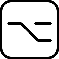 Keyboard Option Icon from Ultimate Light Set