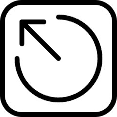 Keyboard Power Off Icon from Ultimate Light Set
