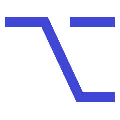 Option 1 Icon from Sharp Duo Set