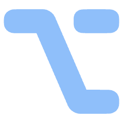 Option Icon from Plump Flat Set