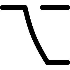 Option Icon from Flex Line Set