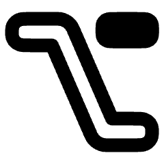 Option Icon from Plump Remix Set