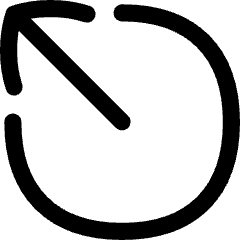 Power Off Icon from Flex Line Set